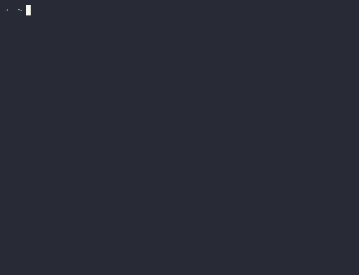 cross-index JOIN with the REPL