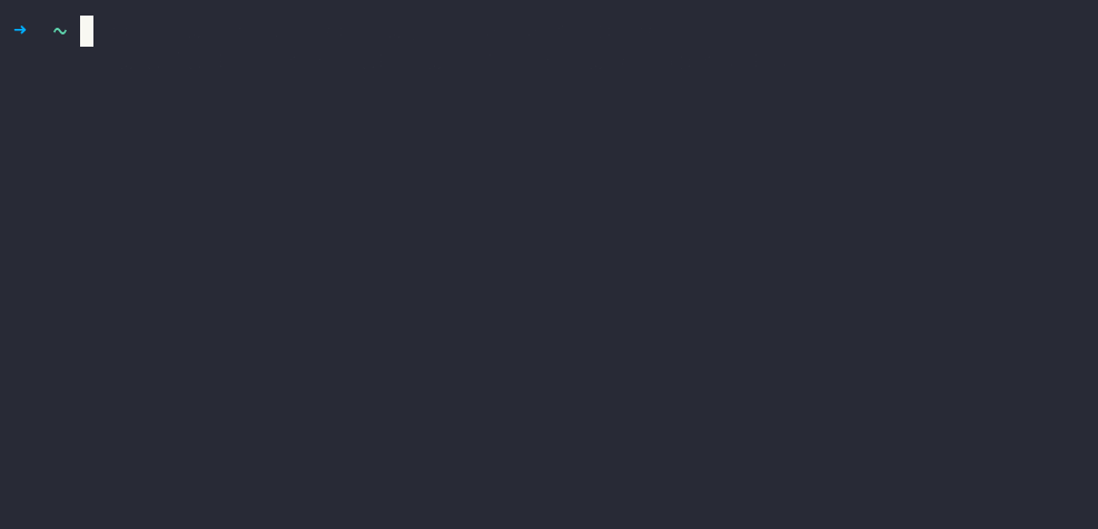 Terminal demo: the same ten-million-row SELECT run one stack after the other — first Trino's JSON client protocol, then Arrow Flight SQL into DuckDB — followed by the push-down comparison.